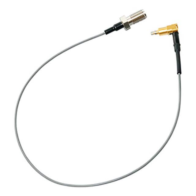 MXHQ87PK3000 Murata Electronics  Accessori per connettori coassiali (RF)